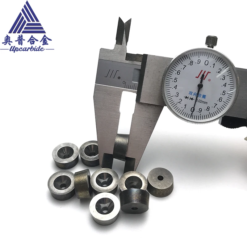 Customize Tungsten Carbide Mould Cemented