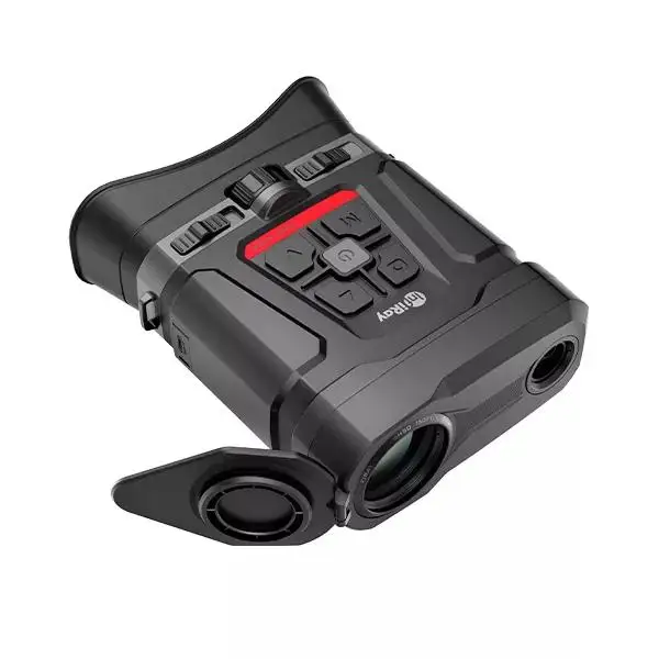 Thermal Vision Camera Thermal Monocular with Laser Rangefinder Outdoor Hunting BH50 Thermal Imaging for Hunting