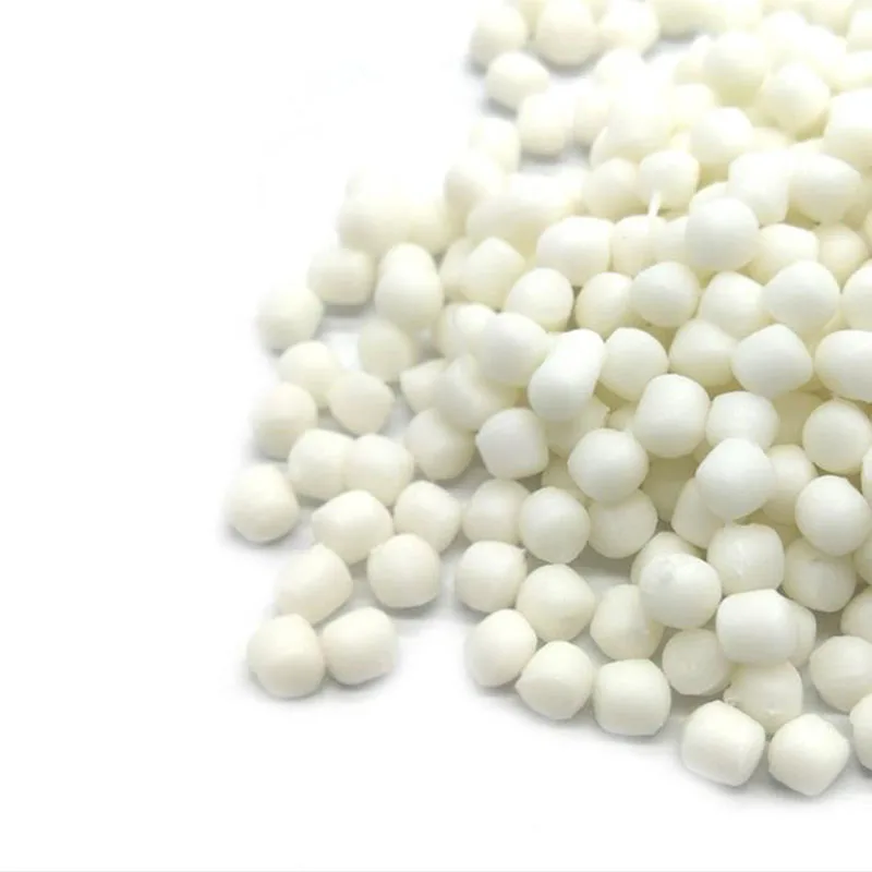 Sell Thermoplastic Polyurethane Elastomer tpe plastic raw material TPE elastomer cable sheath granules TPE 1090A Rubber Granules