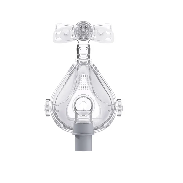  cpap bipap full face