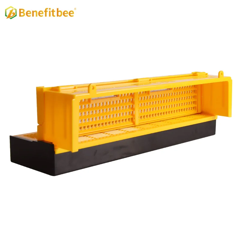 Beekeeping Tools Beehive Bee Pollen Trap Plastic Pollen Trap