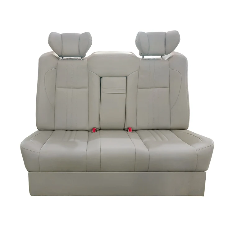 OTW-SF-AEF Modified custom reclining rv car bed van back car bed bench seat van seat bed for car for toyota alphard