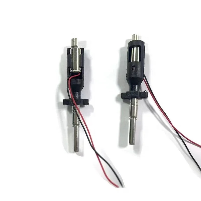 Sonic lazy electric motor   Ultrasonic motor U-shaped toothbrush motor