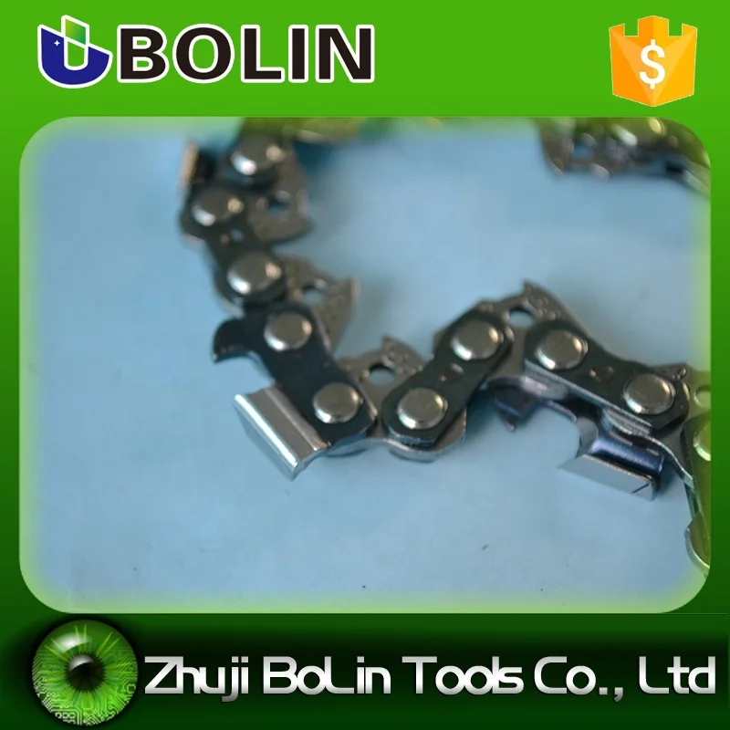 Manufacture High Quality 4 Stroke Steel Chain Saw Chain