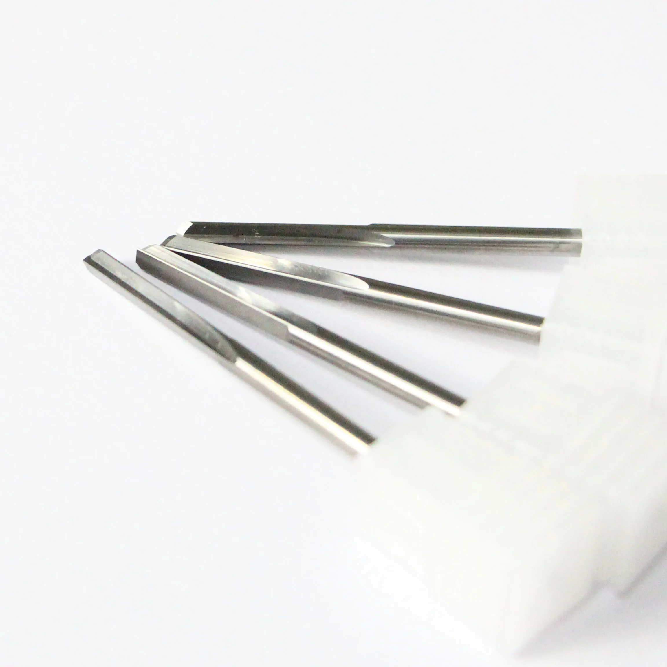 Регулируемый разветвитель DINGLI, размер карбида вольфрама, 4-6 канавки на заказ