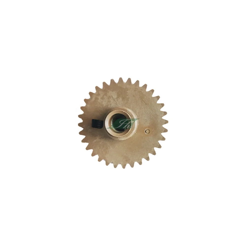 RC2-2399-000 Fuser Gear 32T для принтера P4014 P4015 P4515 M4555