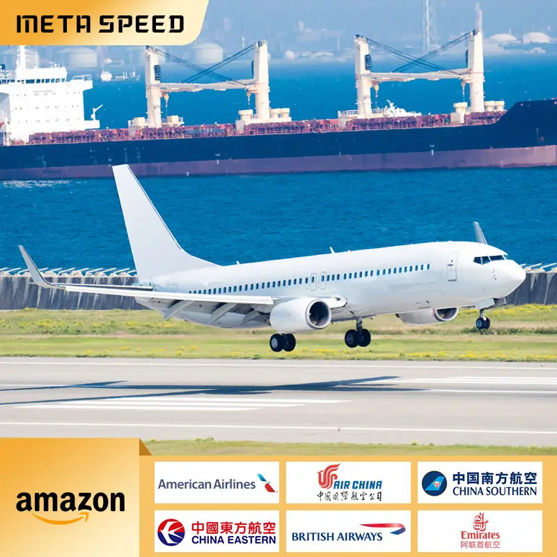 Air Freight Drop Shipping Forwarder Amazon Air Freight Drop Shipping and excellent from China to  Europe Montenegro France Italy