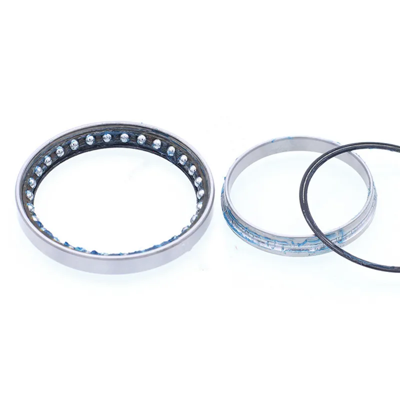 Sealed Bearing 41MM for Mountain Bike Headset Bearing with Sealing Rubber Ring