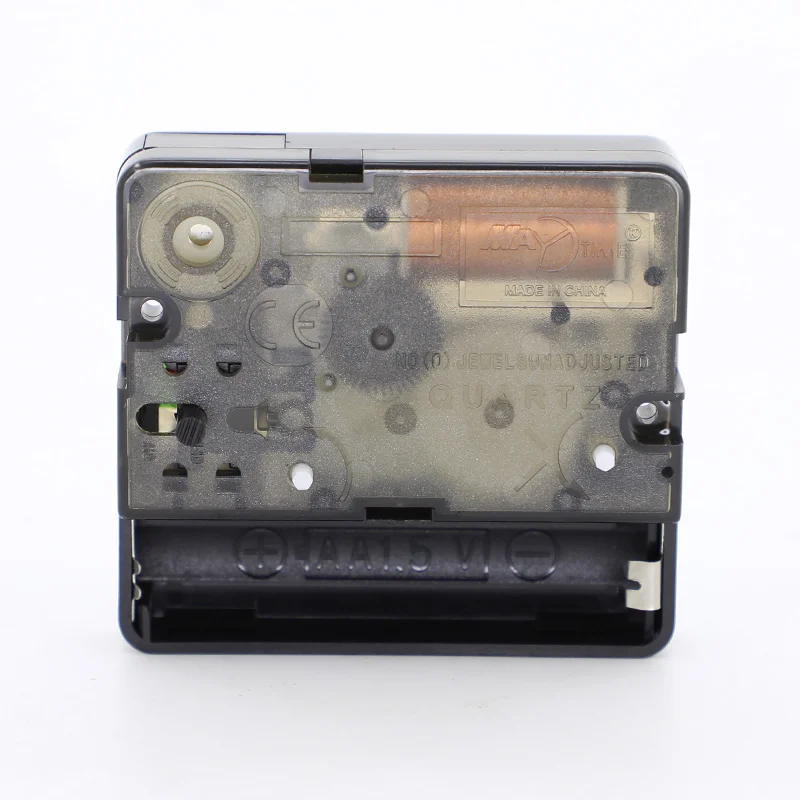 8188S sweep  alarm  movement  silent clock mechanism  quartz alarm clock  machine accessory