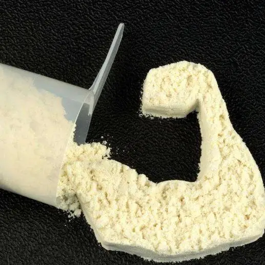 
Whey Protein Powder 