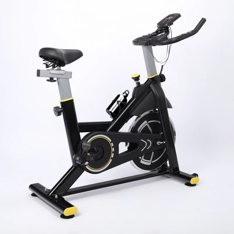 Cheap Exercise Bicycle Fitness Bike Gym for Spinning Smart Cycling  Bikes Spin and Home Machine Smart