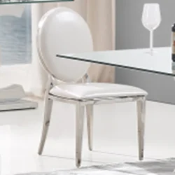 high quality restaurant round back banquet dining chair