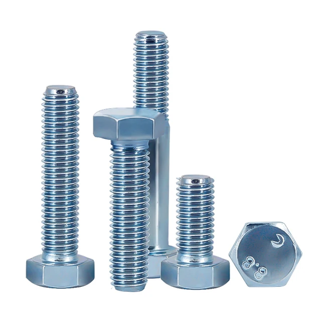1cr17 1 8509 4903 2379 3209 1730 34CrAlNi7 X10CrMoVNb9-1 M6 * 25L болт с шестигранной головкой