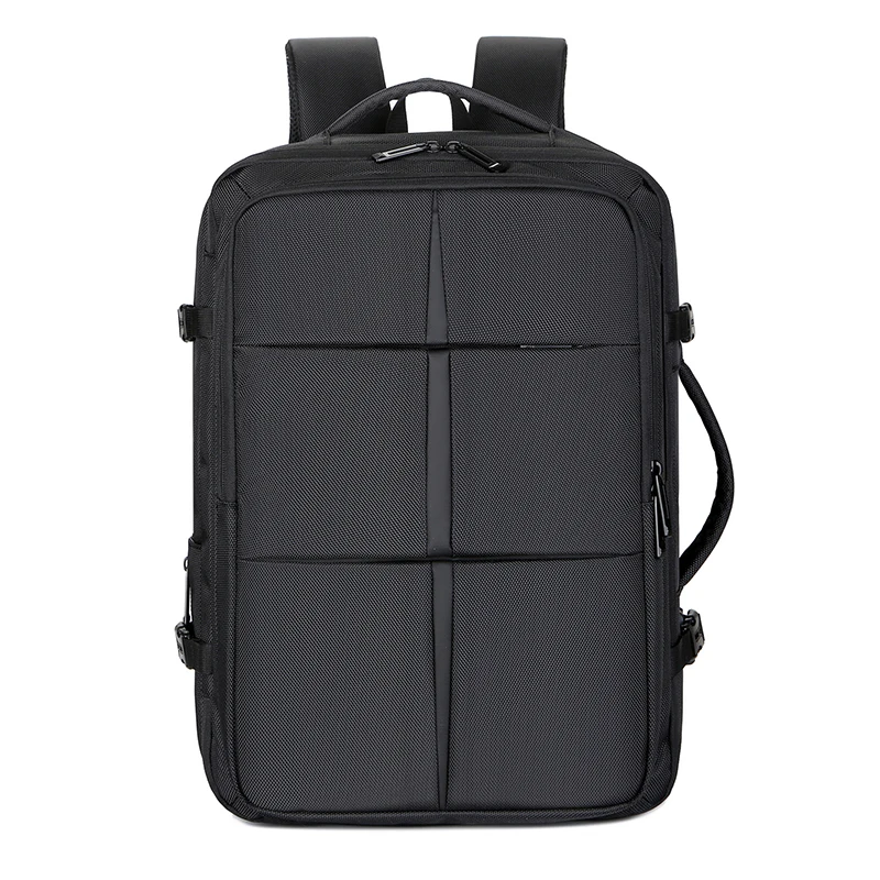 Высококачественные водонепроницаемые повседневные мужские сумки, рюкзаки в деловом стиле для путешествий