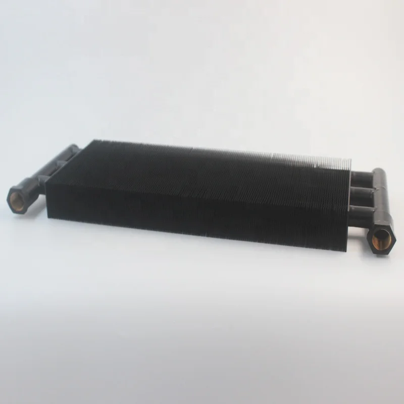 Customizable  heat Hydraulic machine Truck element OEM ODM  transmission oil cooler
