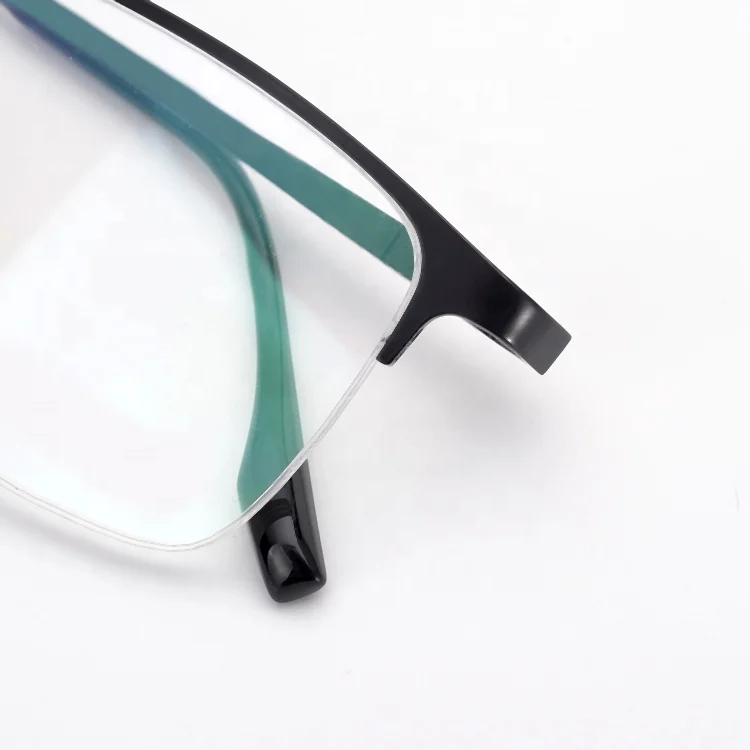 High quality titanium optical eyeglasses  glass frame eyewear