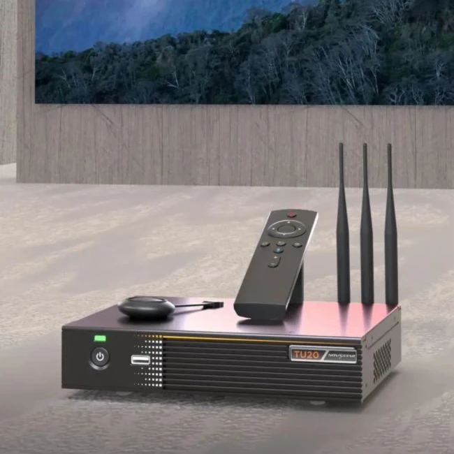 Новый продукт Novastar TU20 PRO блок управления светодиодным черным видео настенным процессором агентство LED P2 Novastar корпус Xinled-контрольная карта