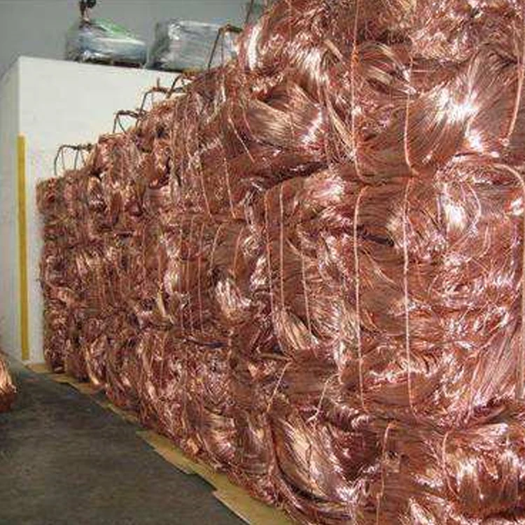 Free Sample Hot sale Copper Wire Scrap 99.9%/ High Purity mill berry Copper Scrap