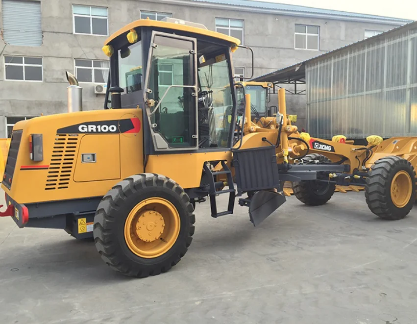 Hot sale Chinese brand new 75kw motor grader GR1003