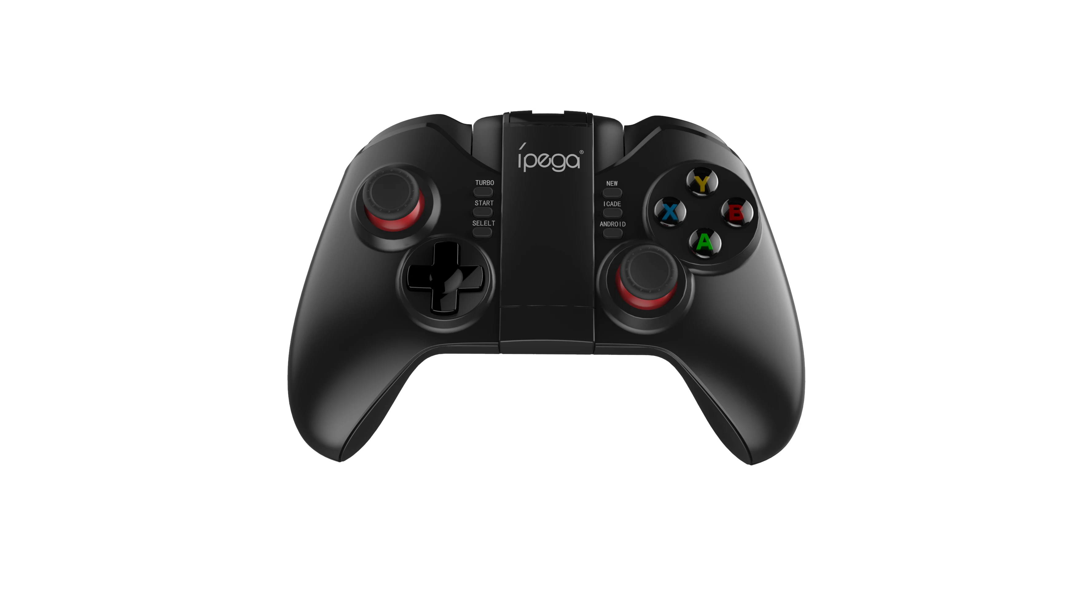 IPEGA PG-9068 Hot sale custom joystick game controller black cool and smooth gamepad controller