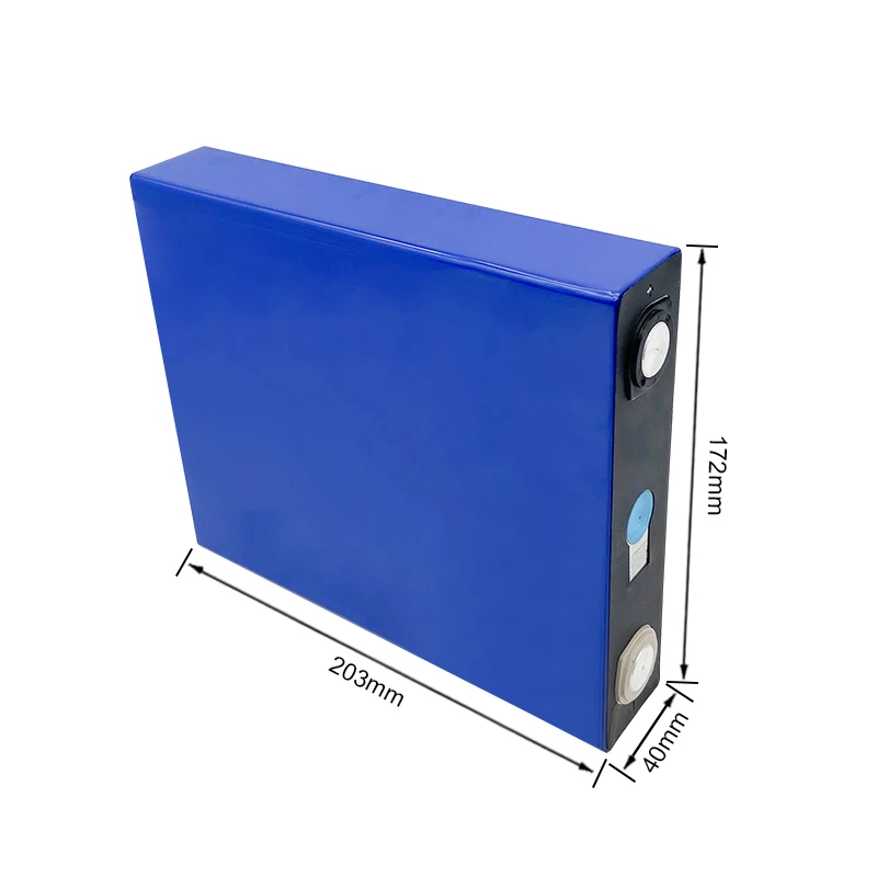 SZXUBA Lifepo4 3 2 В 50Ah 100Ah 173Ah 200Ah 280Ah 320Ah литиевая батарея глубокого цикла 48 аккумуляторная Bms ячейка