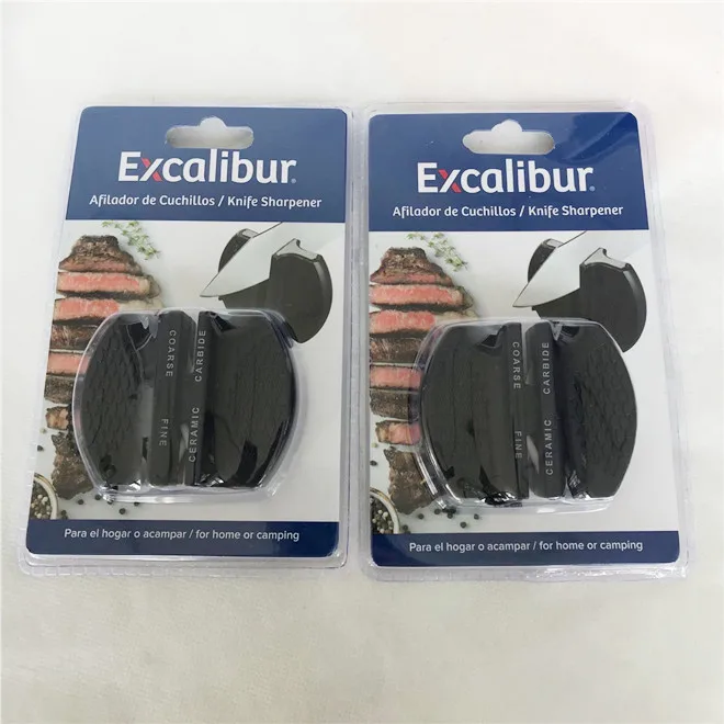 Factory wholesale OEM dual side grit kitchen knife sharpener sharpening stones whetstone with non slip base and angle