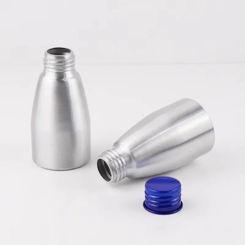 2023 Samples Test wine vodka beverage drinking gin aluminum round bottle