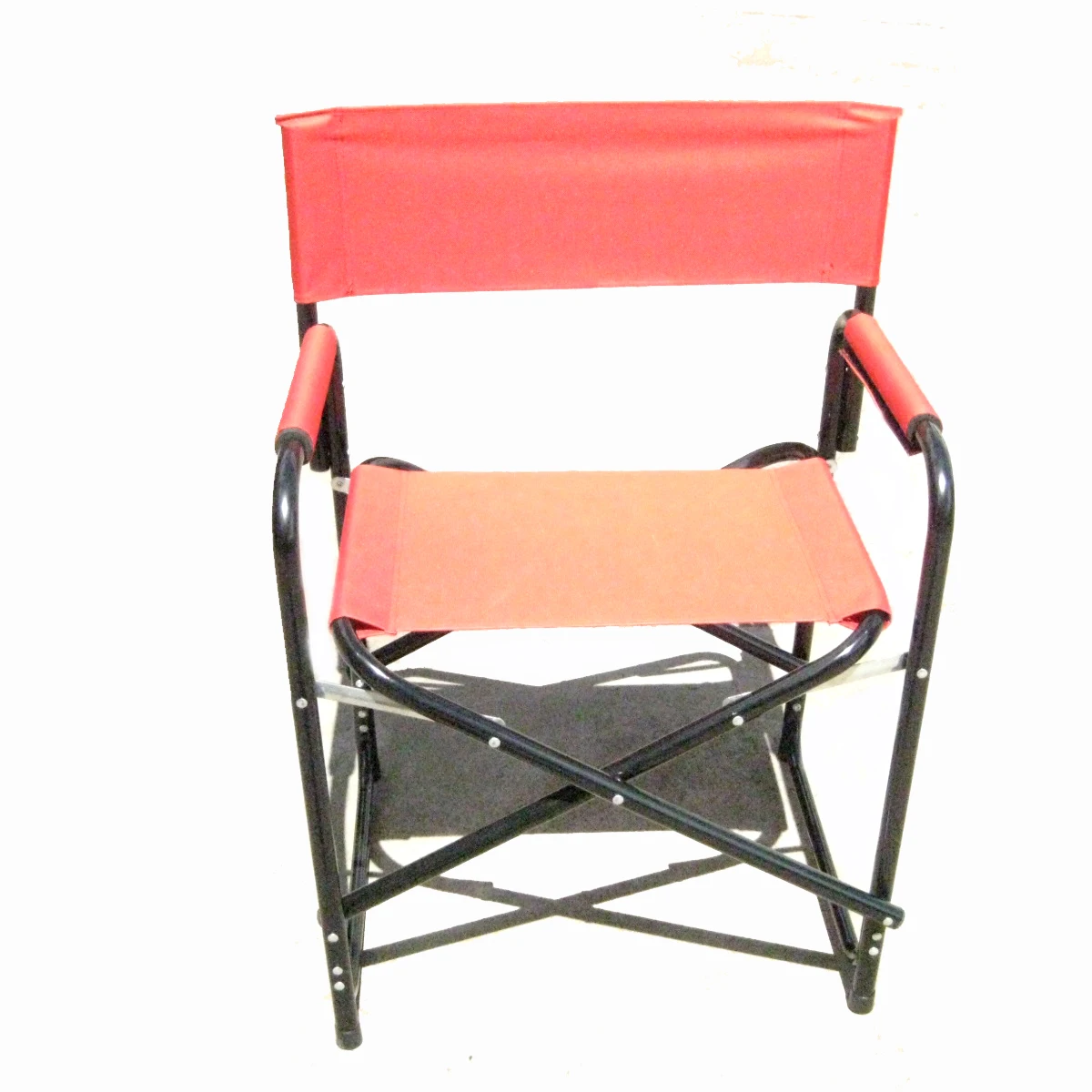 Wholesale Custom Outdoor High Quality Lightweight Fishing Relax Folding Portable Oxford Aluminum Director Beach Pool Chair