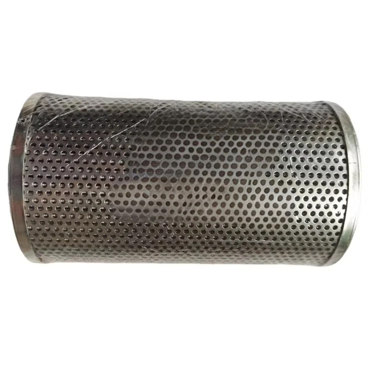 Original Liugong Filter 53C0015 Hydraulic Filter for Liugong Wheel Loader CLG835