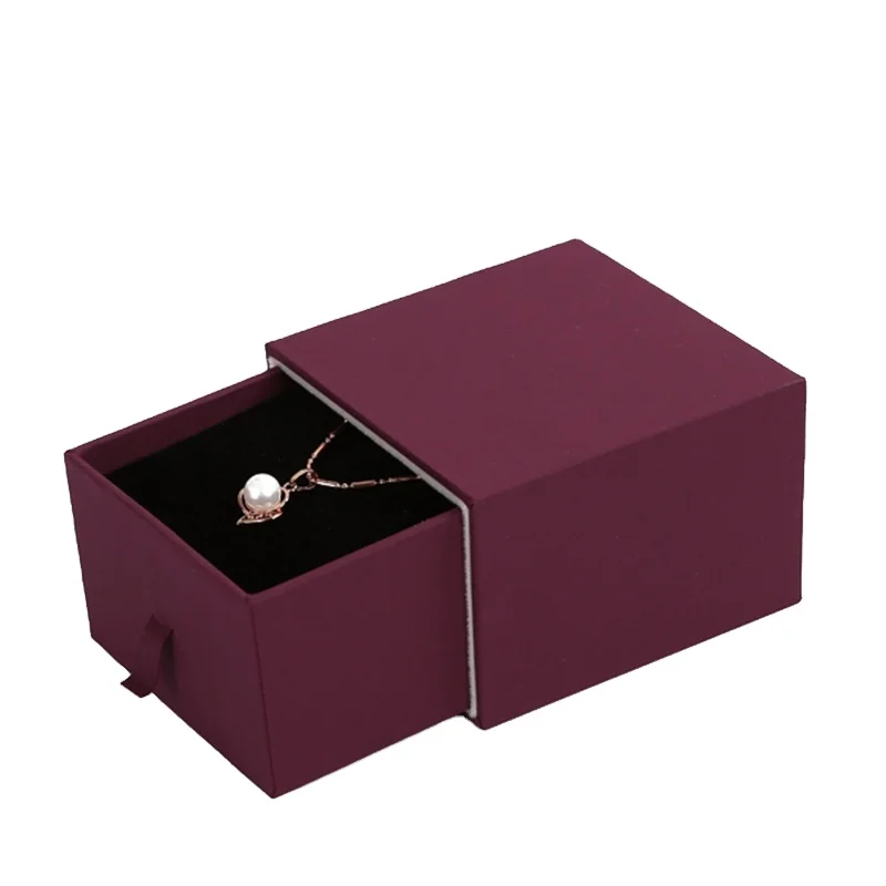 Jewelry gift packaging box supplier Custom Luxury Packaging Manufacturer Sustainable Premium Packaging