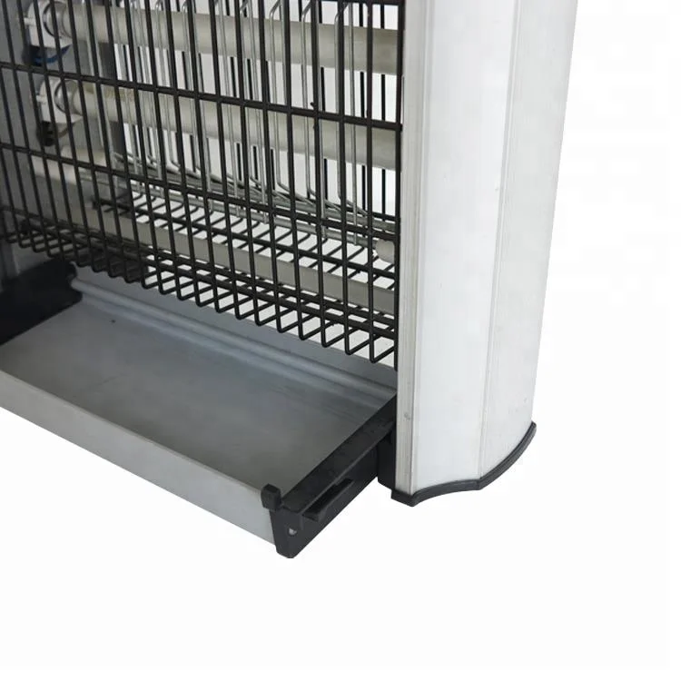 
Wholesale commercial use electric indoor mosquito trap mosquito insect killer lamp aluminum alloy 