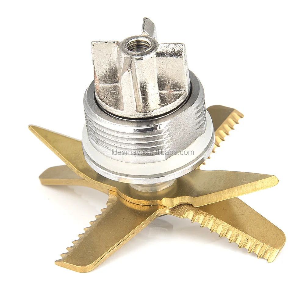  high quality 4 Gears Blender Blade for KP 767 KS 767 KX 767