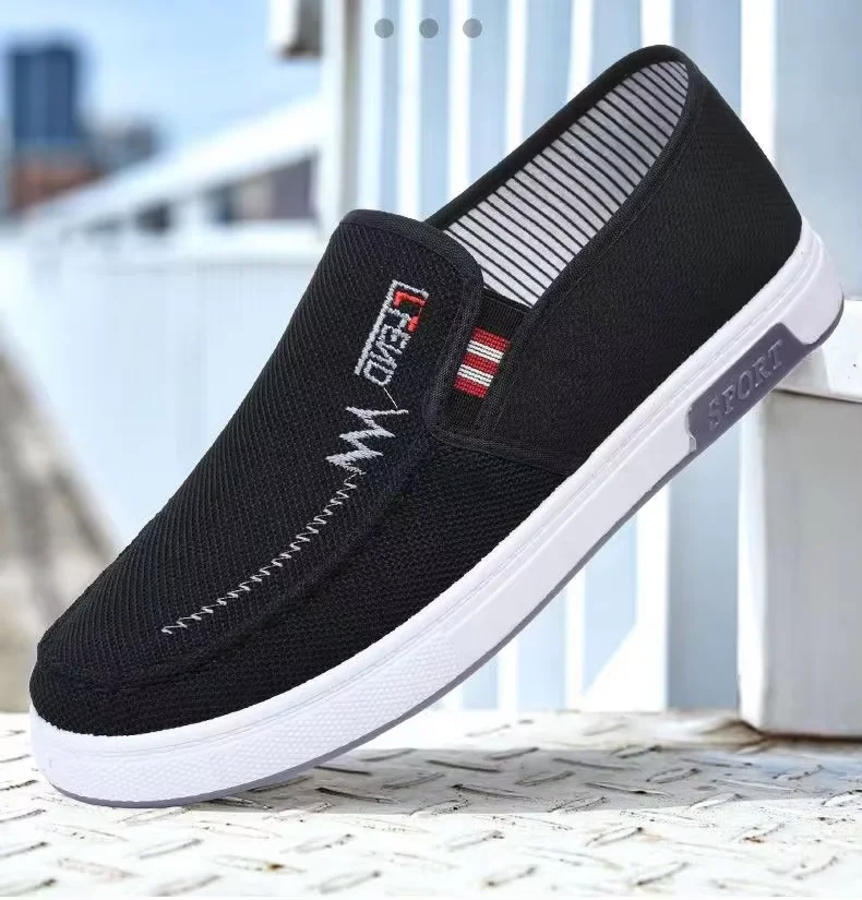 KUNTAI new fashion casual shoes men cloth comfortable sports shoes for men cheap price