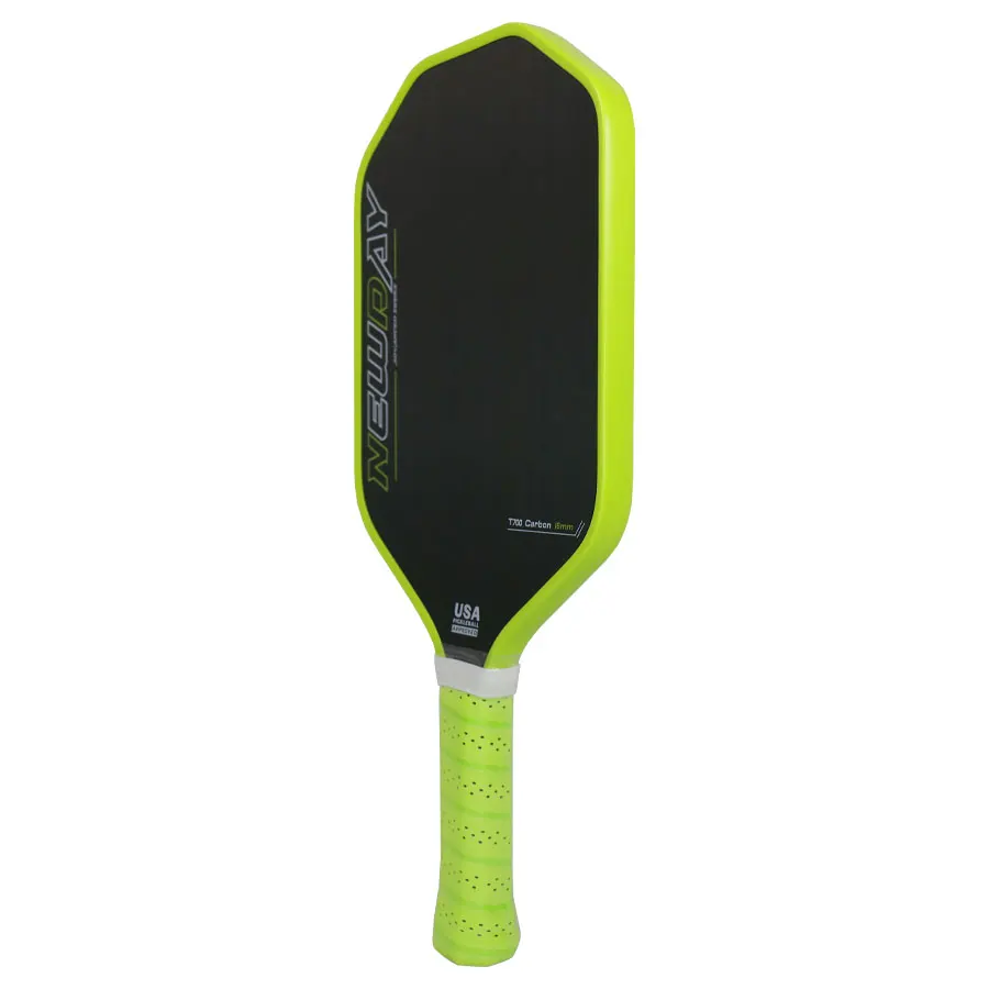 Paddle Pickleball по индивидуальному заказу заводская цена Графитовая поверхность из углеродного волокна набор 4 весов