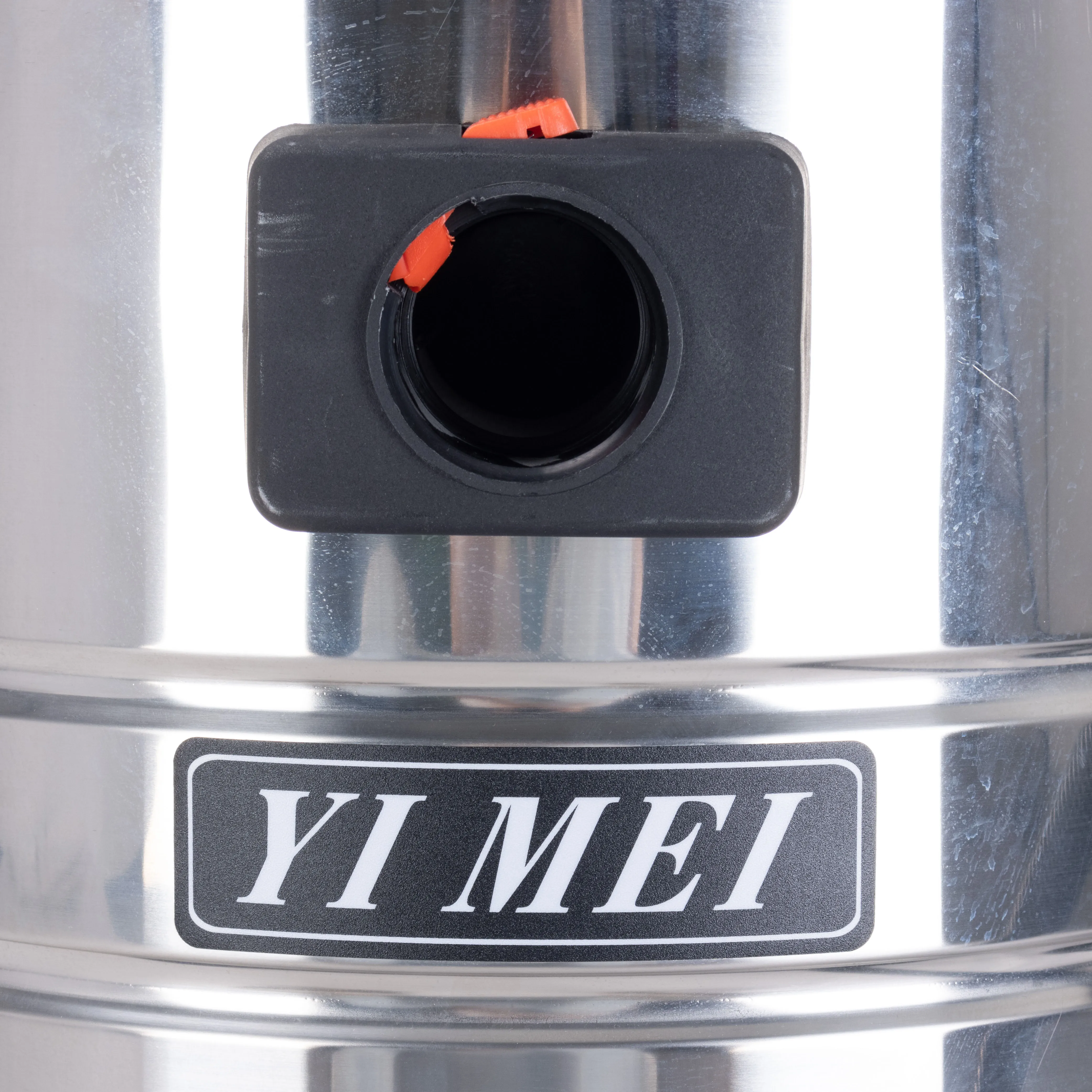 Пылесос YM795 для сухой и влажной уборки -- 80 л Очистительная Машина очистка
