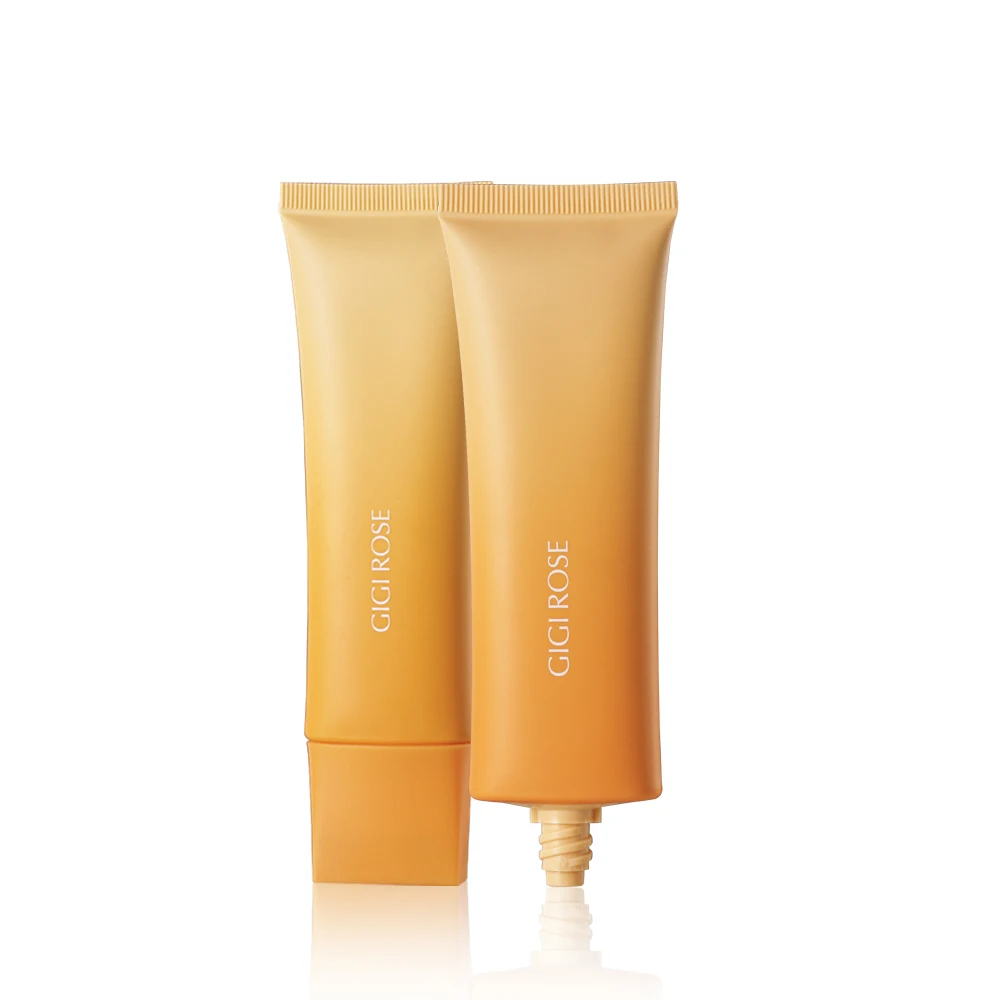 GiGi Rose Premium Quality BB Cream High Coverage Makeup Base Long-lasting Formula Natural Finish Foundation