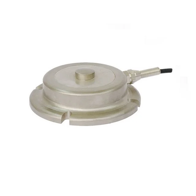 50t alloy steel button load cell