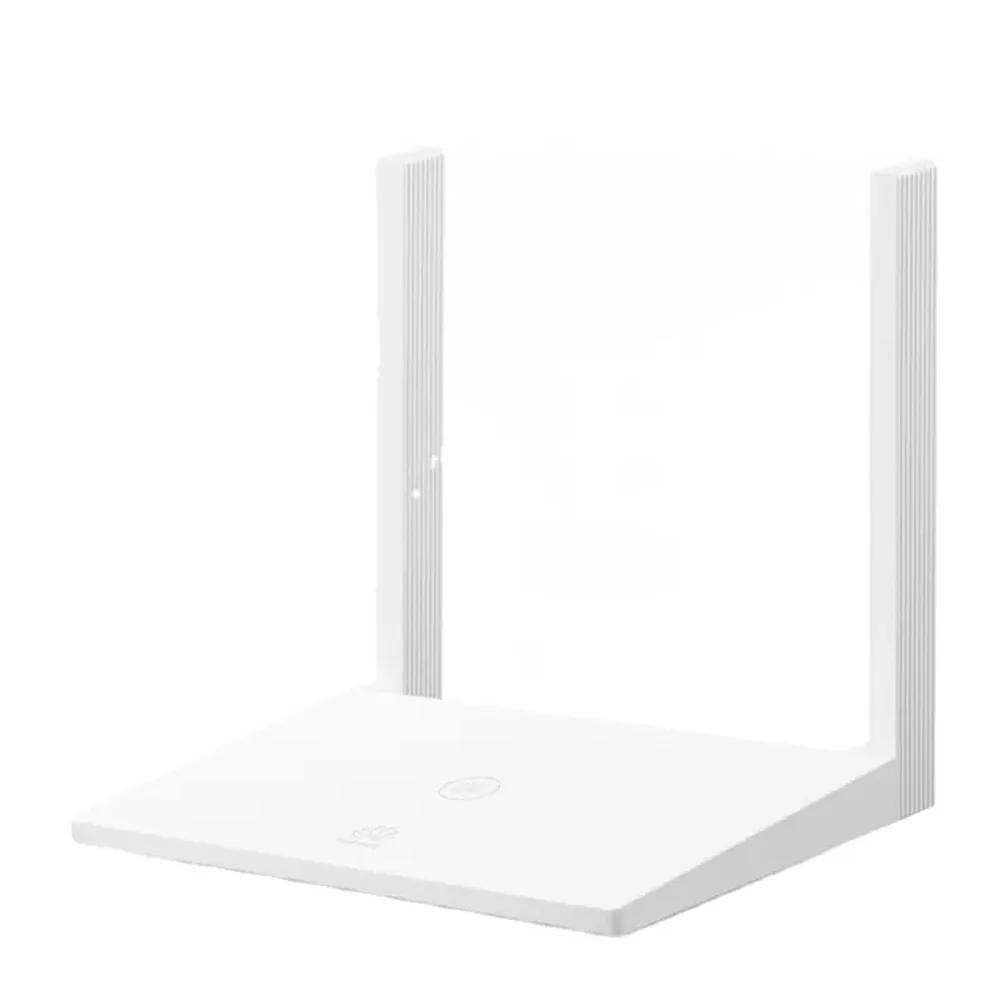 Original HUA WEI WS318N 300Mbps Wireless Router Wifi CPEr with 2 High Gain Antennas Factory price manufacturer supplier