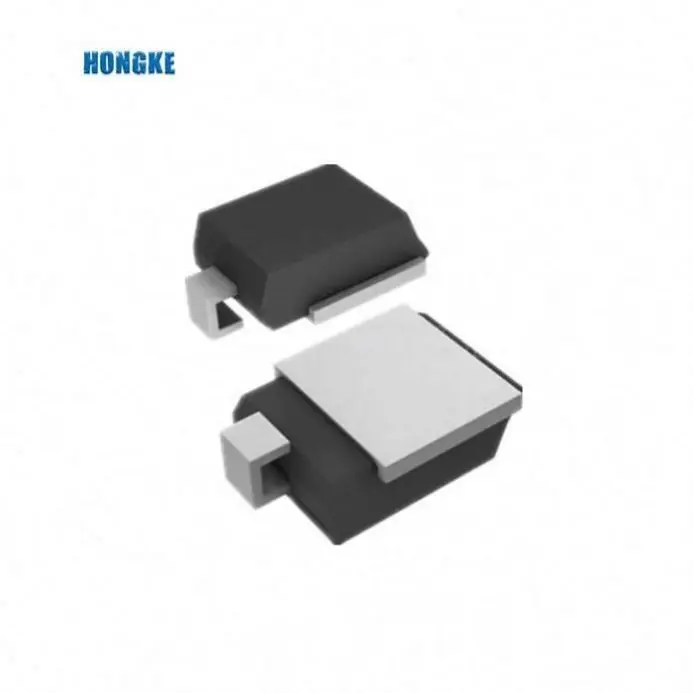 Electronic  ()SM5S15HE3/2D 5S15HE3/2D DO218 High power largevolume patch diode