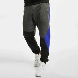 2023 new design Hot Sale Tech fitness wear men  Joggers Black Fitness Men Jogger Pants Gym Jogger