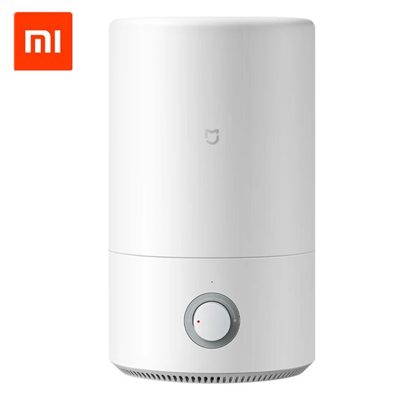 Увлажнитель воздуха Xiaomi 4 л с распылителем освежитель для дома увлажнитель