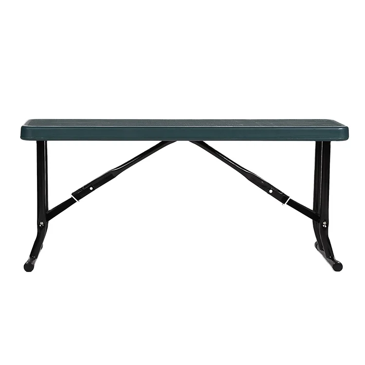 Outdoor Folding Table And Chair Sets Self-Driving Portable Picnic Table Sets