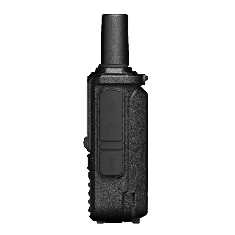 Hisense National 3C Quality Certification 4G Two Way Radio Global Network Walkie Talkie