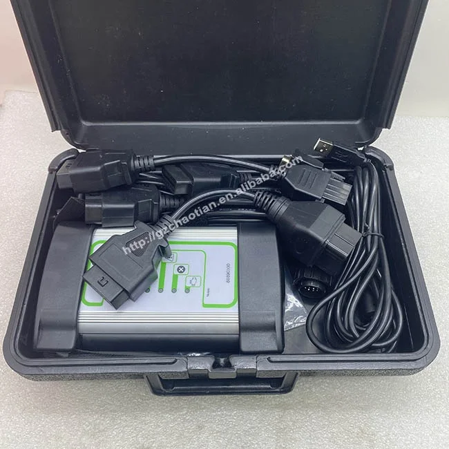 Construction Equipment VOVOL truck Diagnostic kit diagnosis software used for VOVOL excavator/Loader
