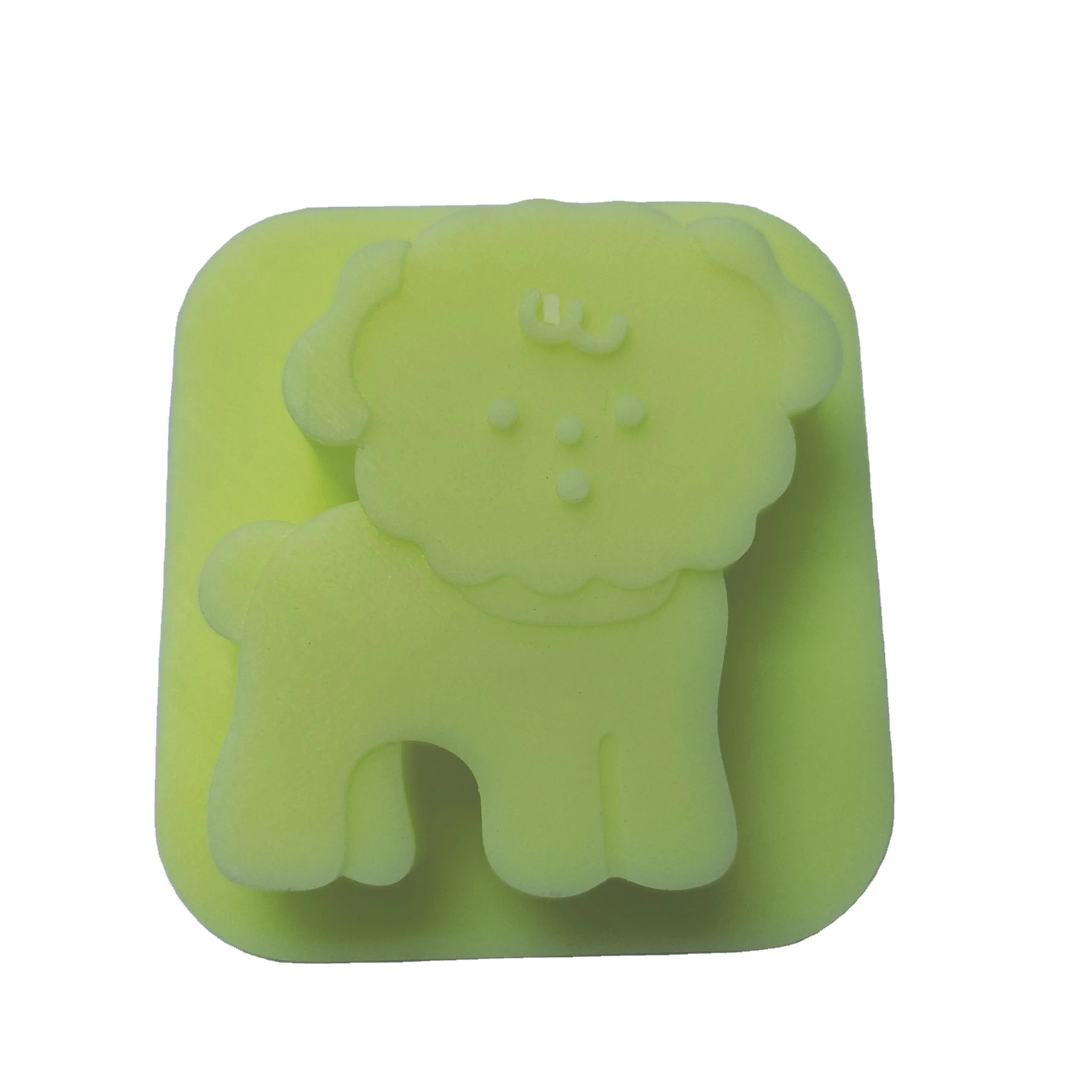 KAIERWO China Prototyping Service CNC Part SLA SLS Plastic Printing