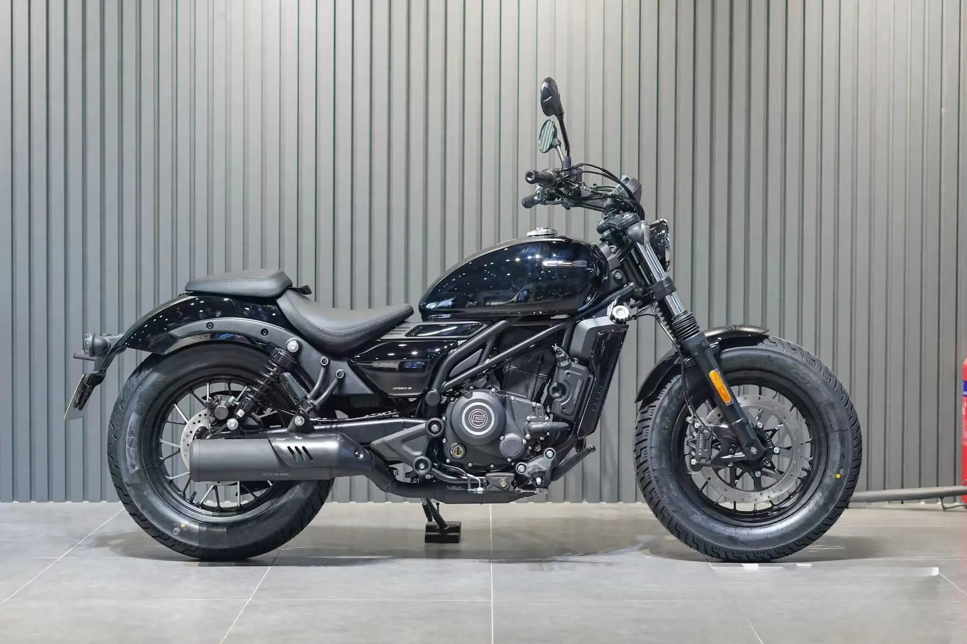 2024 новый мотор 250CC мотоцикл