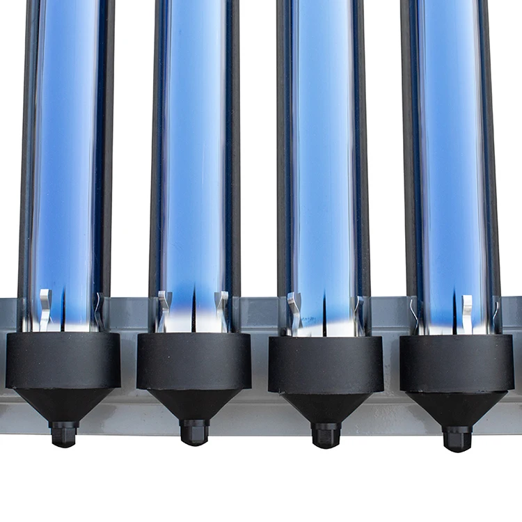 200 Litres Pressure Solar Heat Water Heater System Pressurized 300L From Thermo Siphon