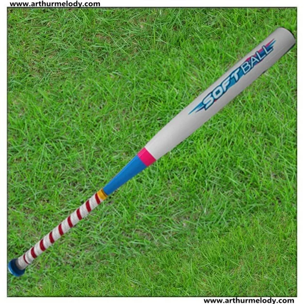 Carbon Fiber Slowpitch Bat Hybrid Slowpitch Bat Softball Bat