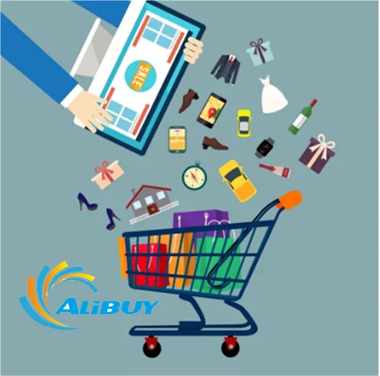 Служба поиска 1688 агентов/профессиональный агент по доставке товаров из Китая всему миру с бесплатным