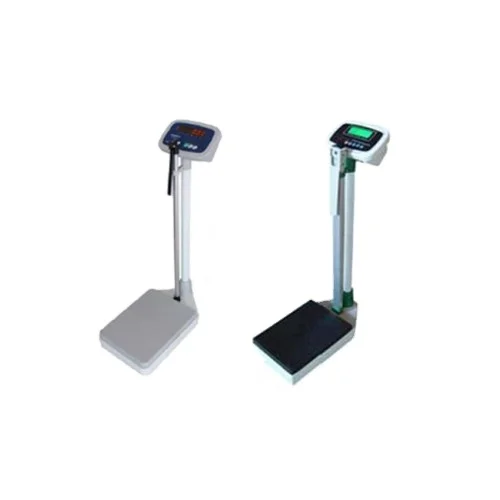 Цифровые весы BMI для